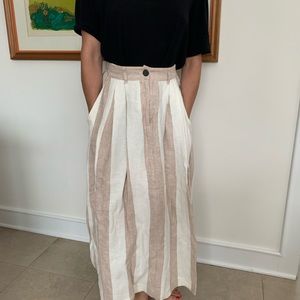 Mara Hoffman Skirt